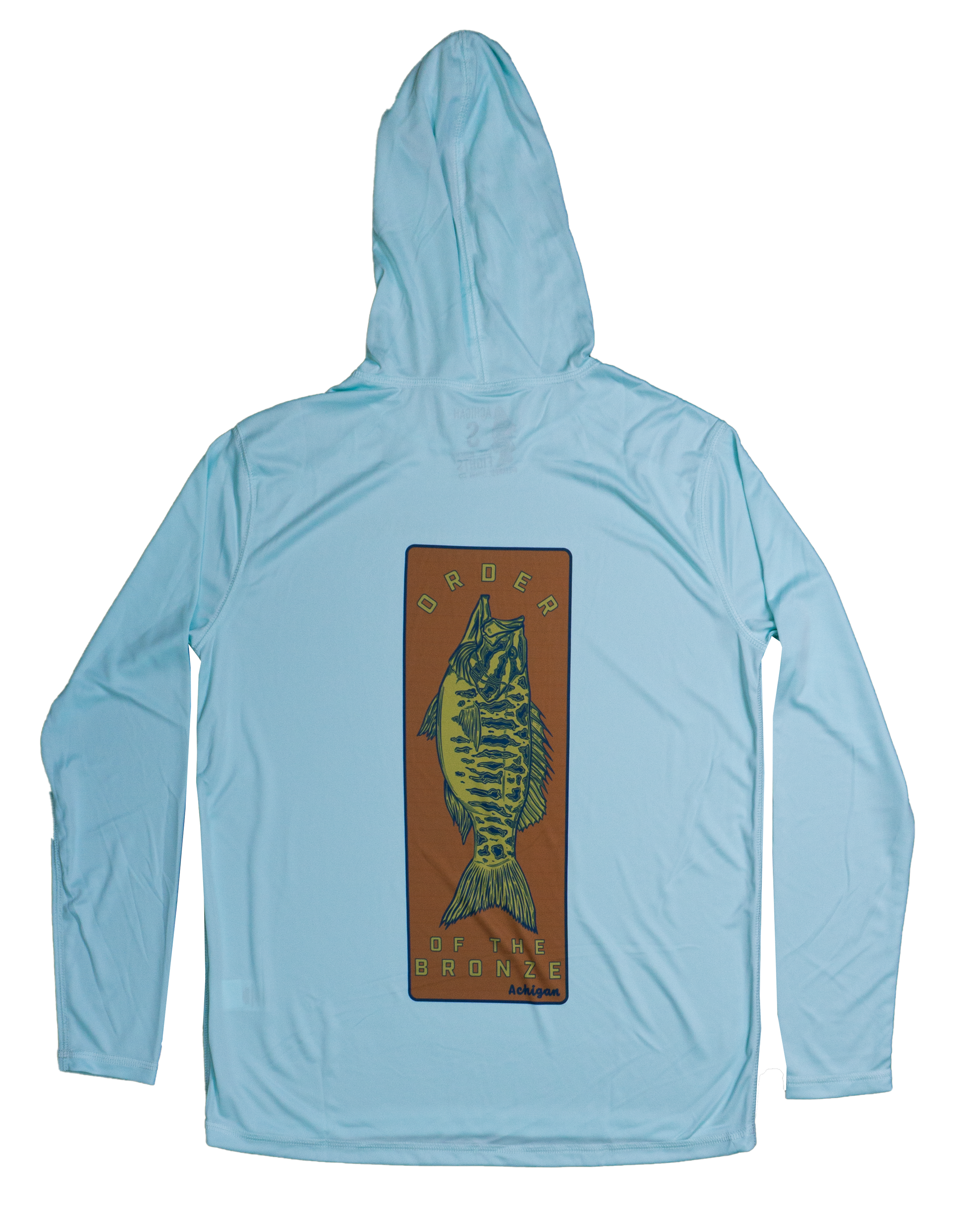 Order of the Bronze Sun Hoodie